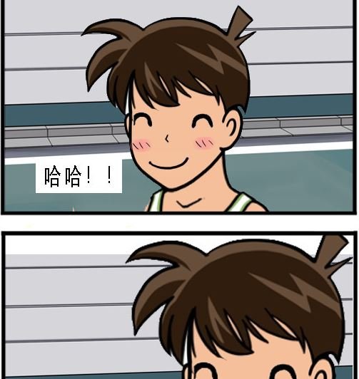 第003话 巧遇