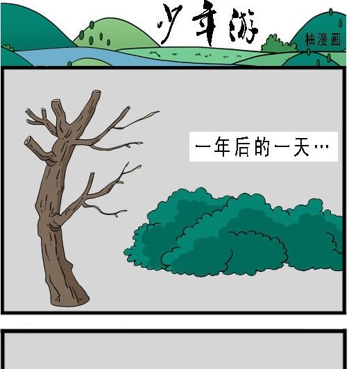 第001话 拜师学艺