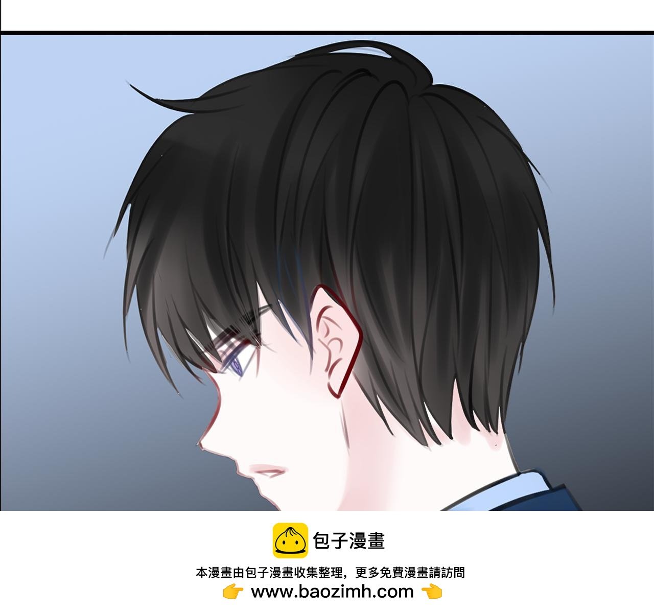 第3话 内心都有的“丑女孩”。
