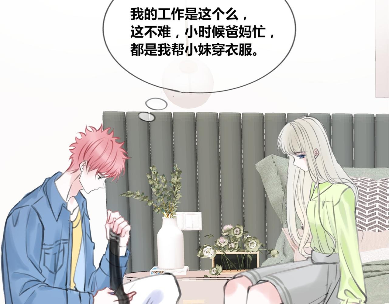 第2话 加油吧，打工人