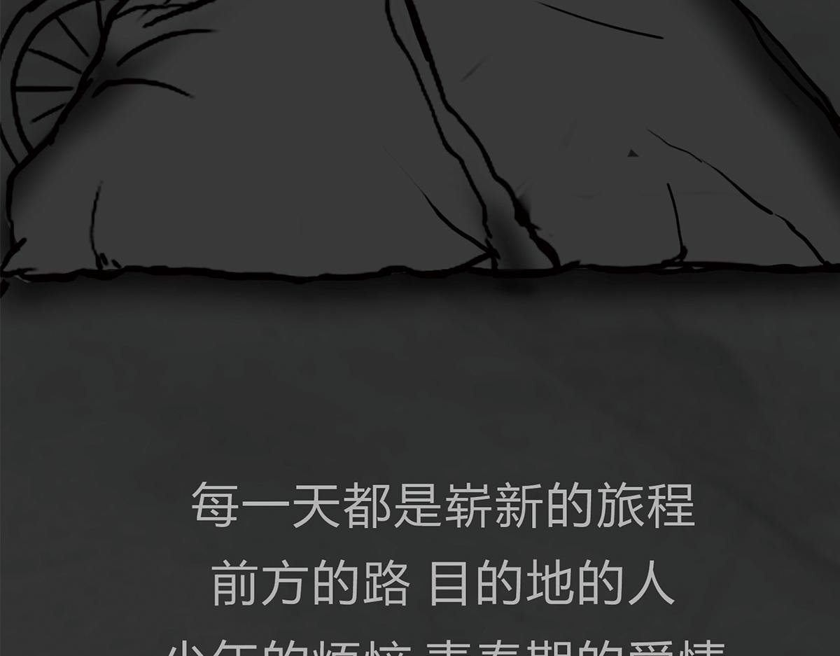 不可预的路