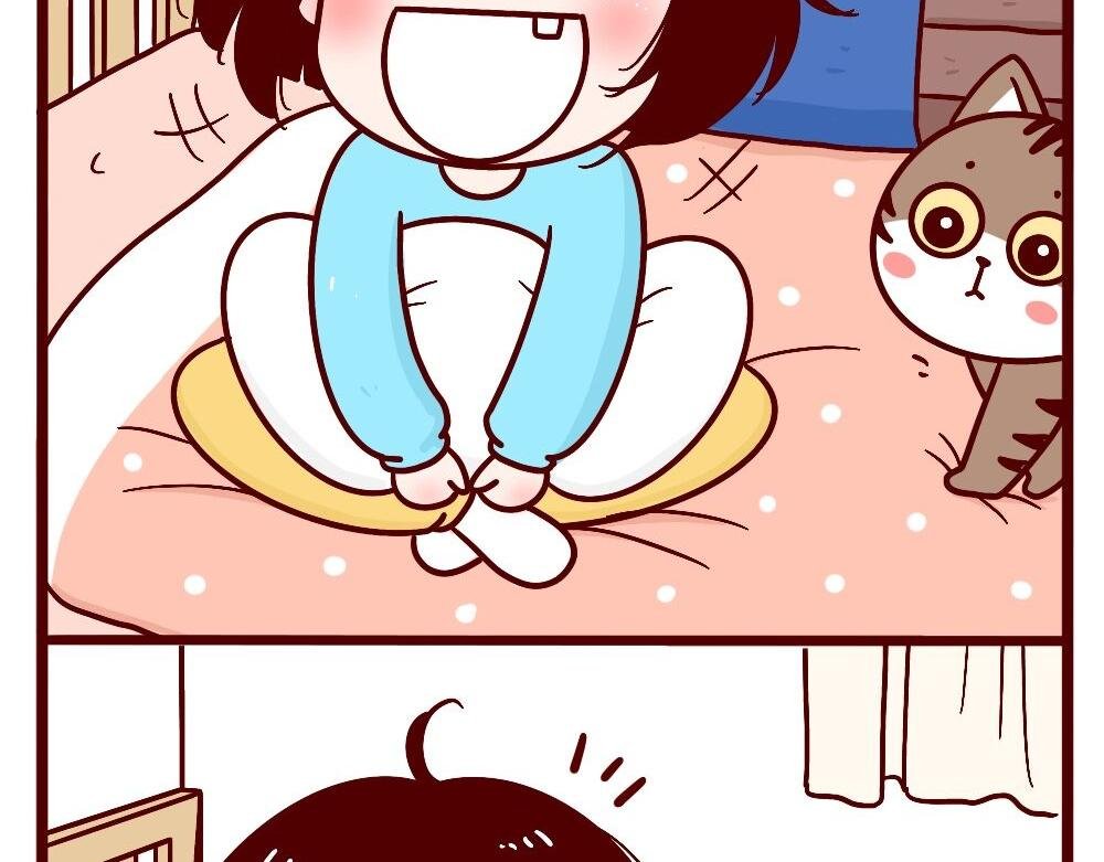 天大的误会