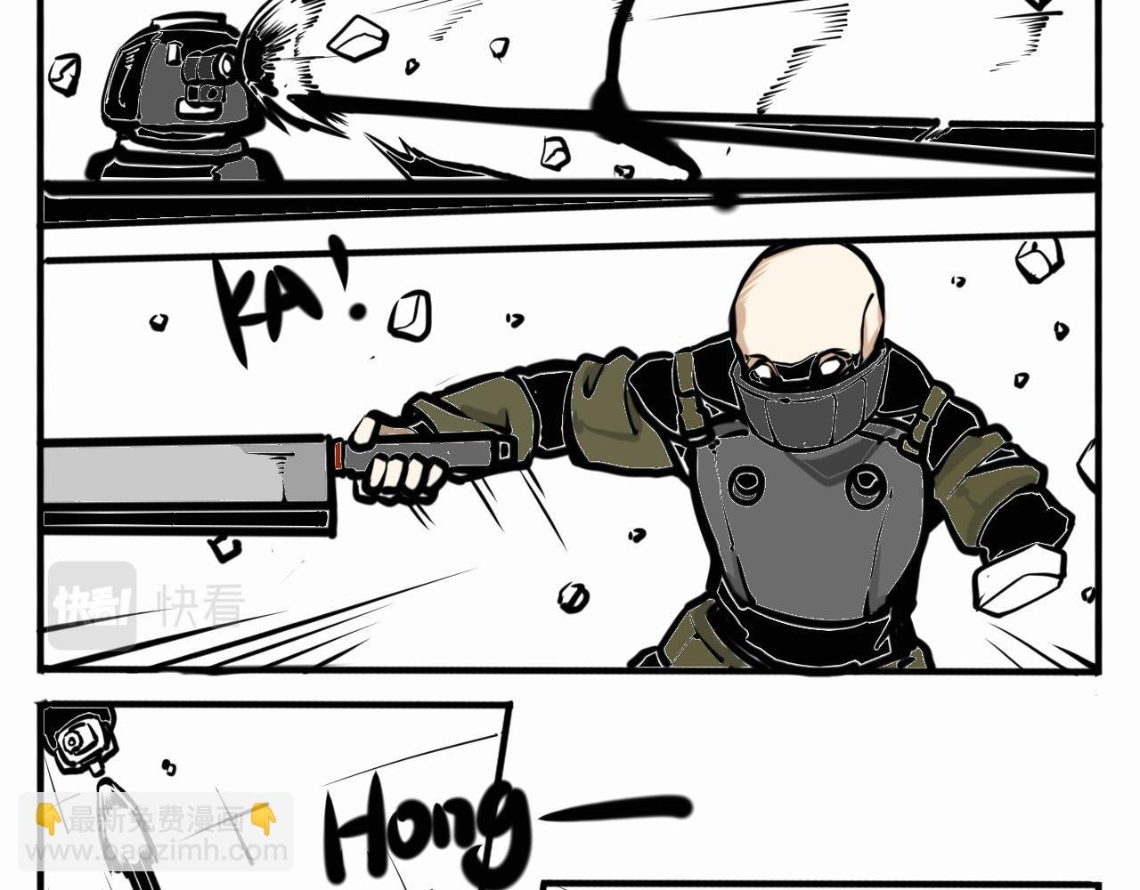 黑色的契约