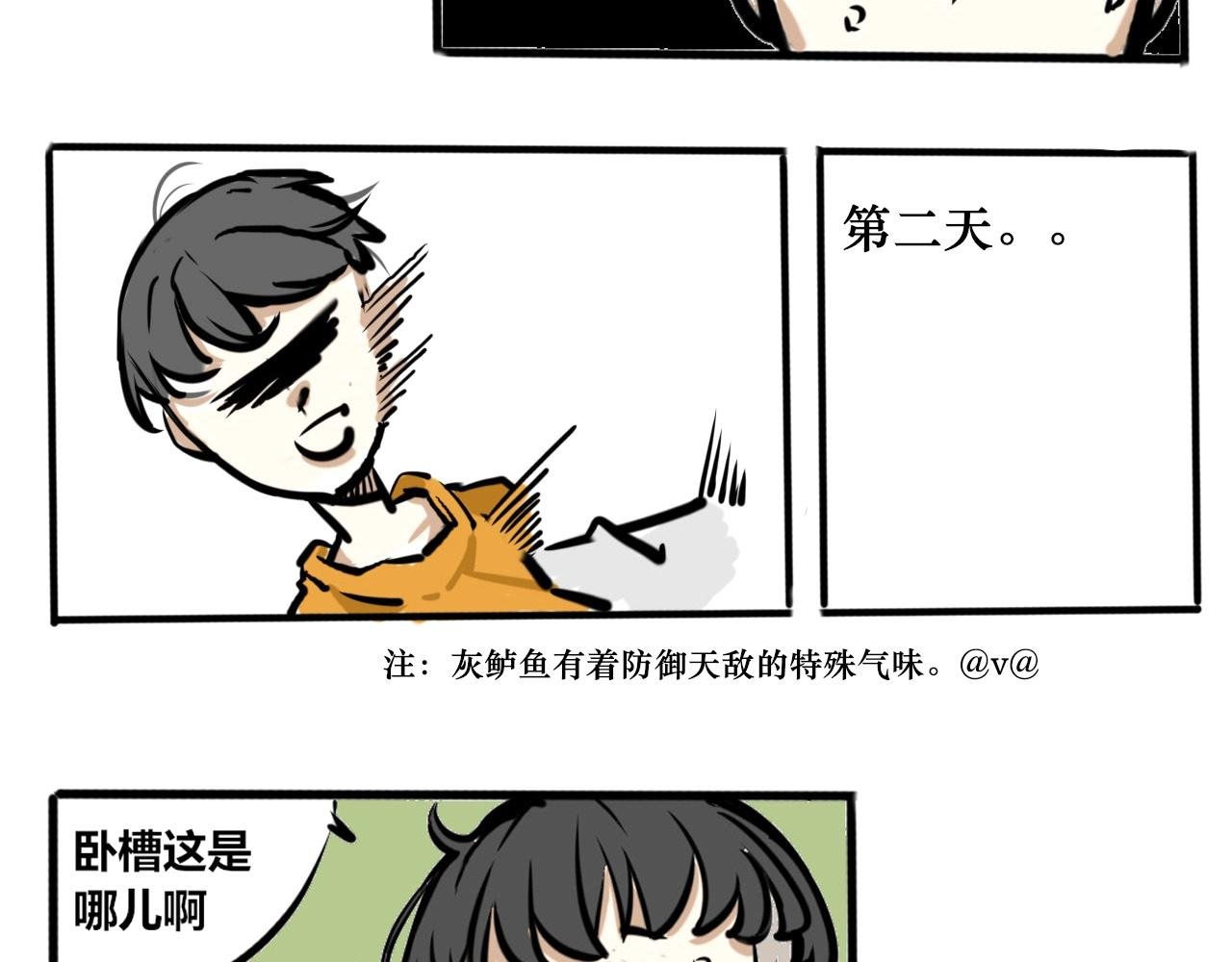 主角，登场！！！