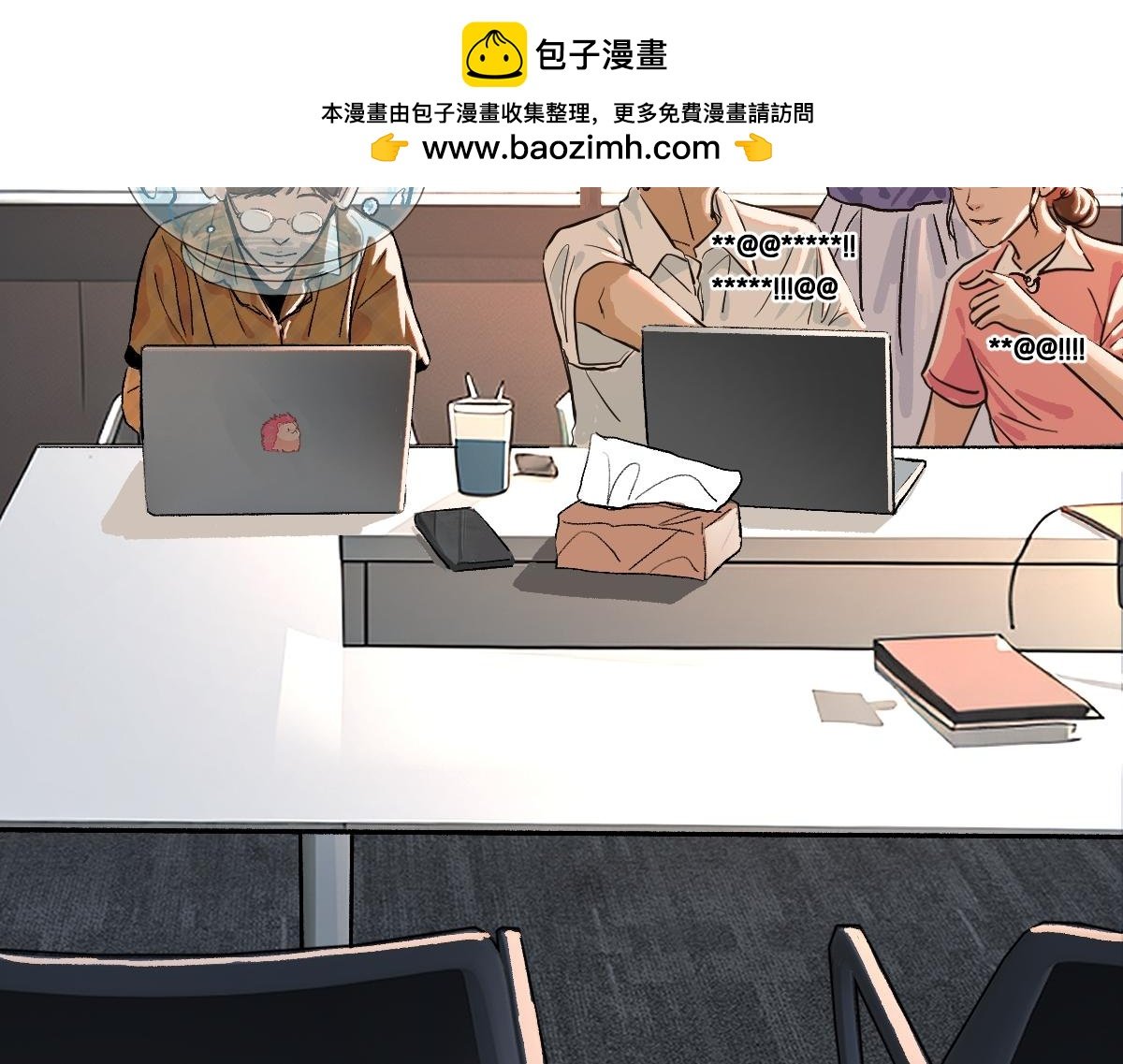 当代职场i人现状