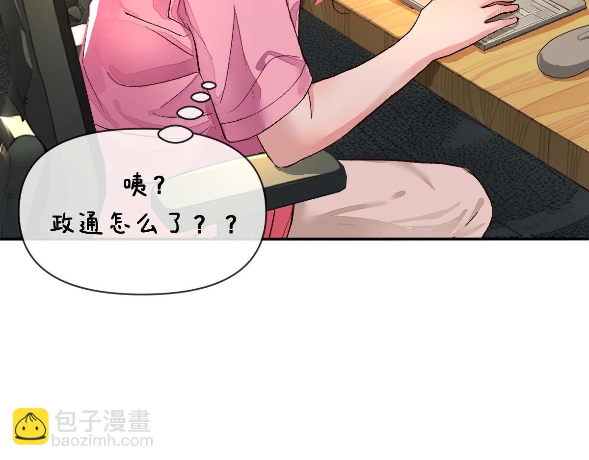 当代职场i人现状