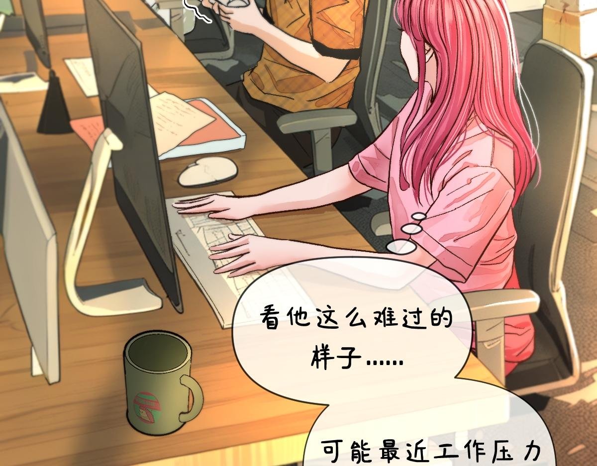 当代职场i人现状