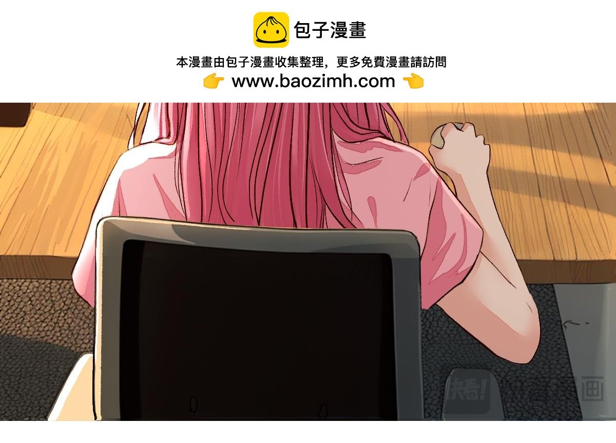 当代职场i人现状