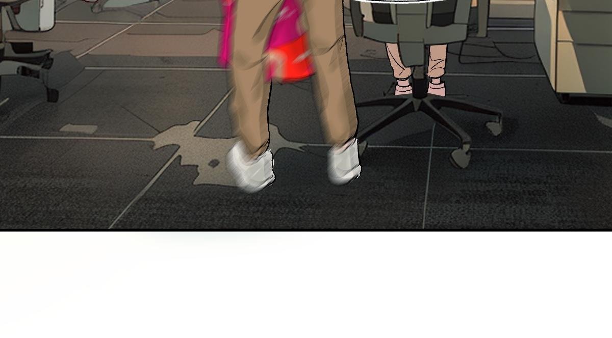 当代职场i人现状