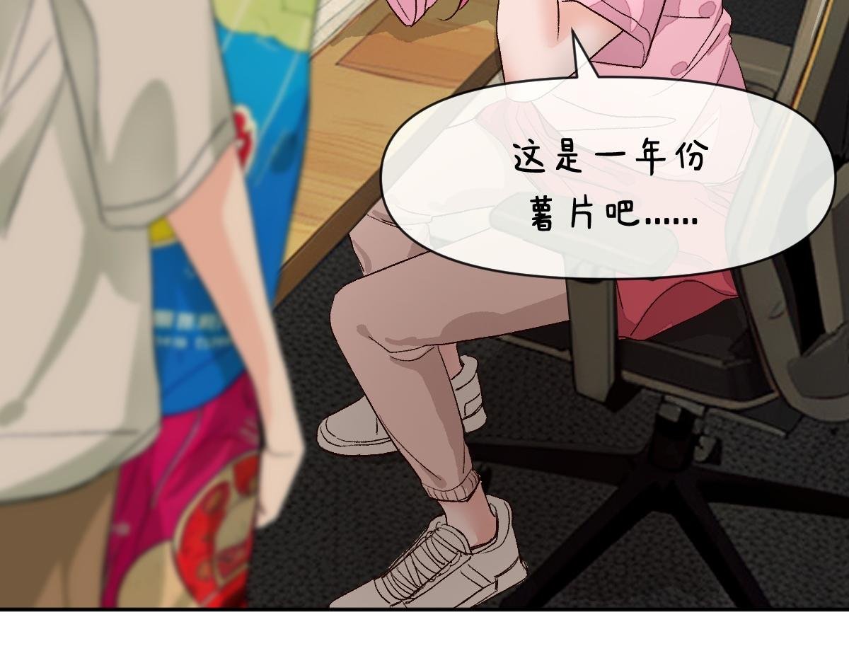 当代职场i人现状