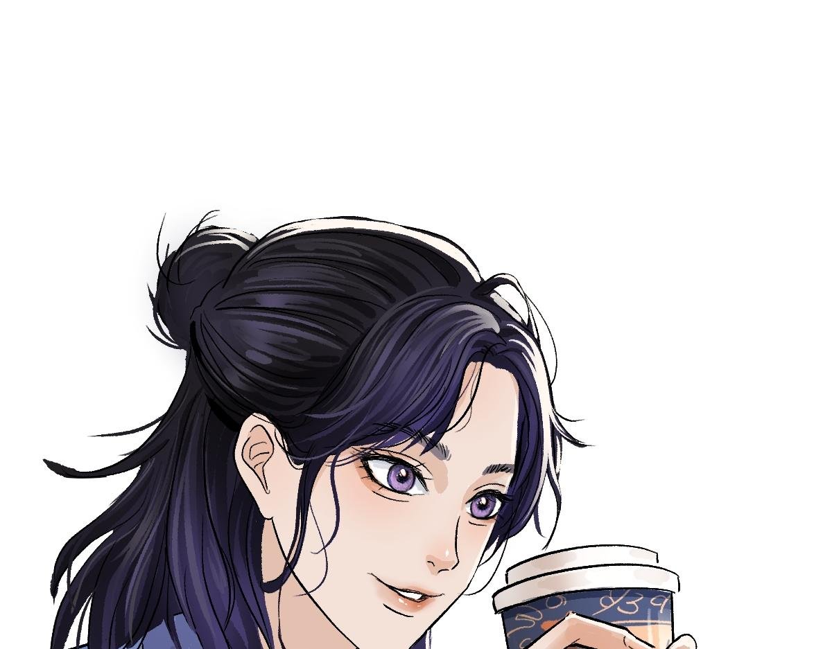 永远不要在公司附近随机补妆