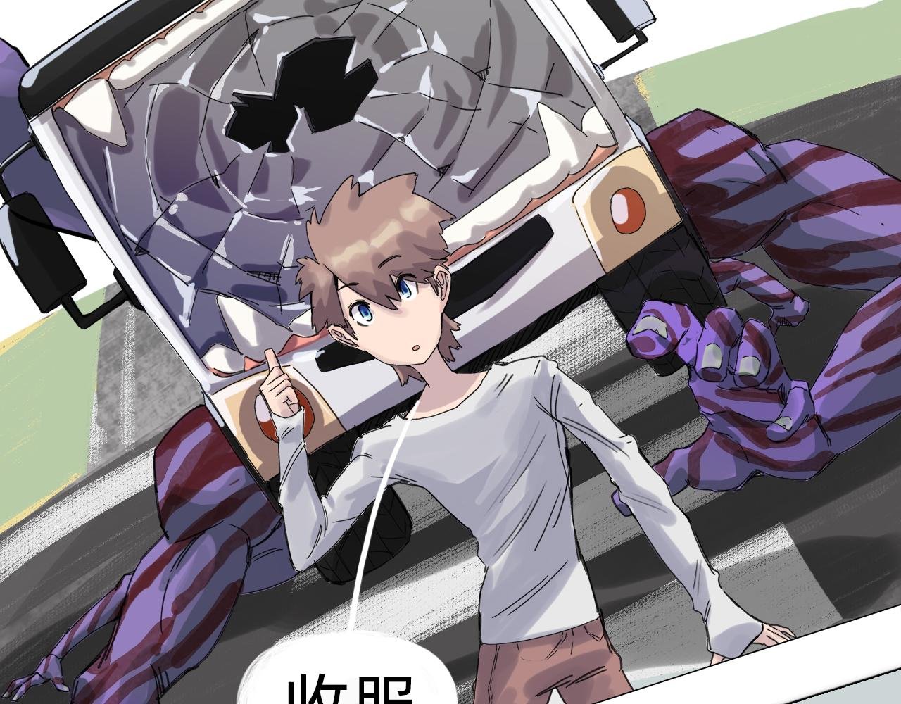 了不起的人