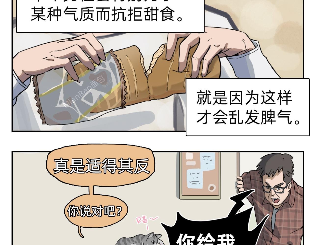 成仙了！我！