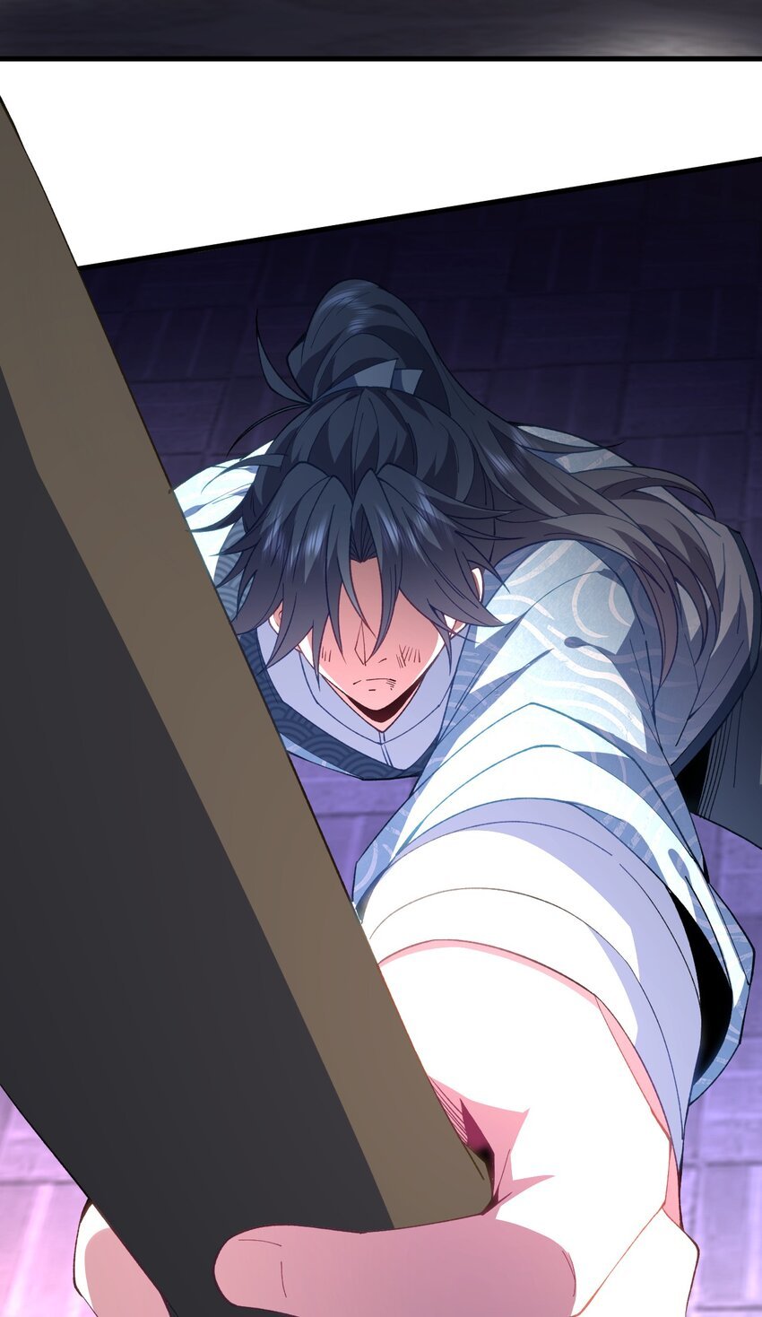 第3话 在我之上！