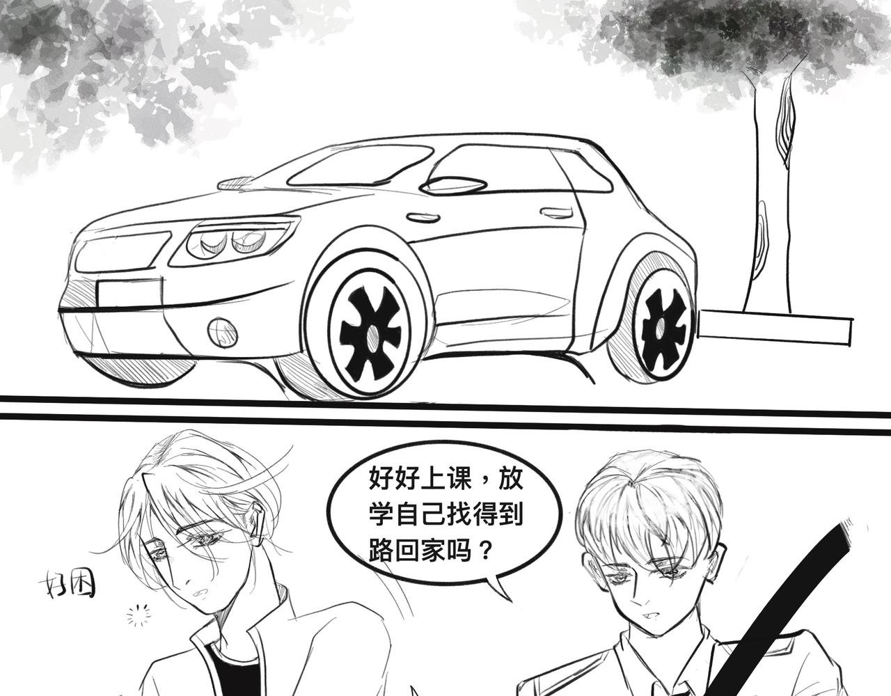 第二话 墨菲定律
