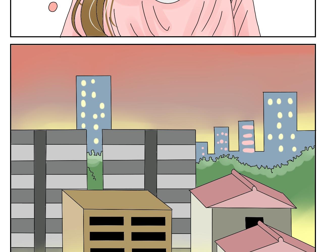 第一话 休假