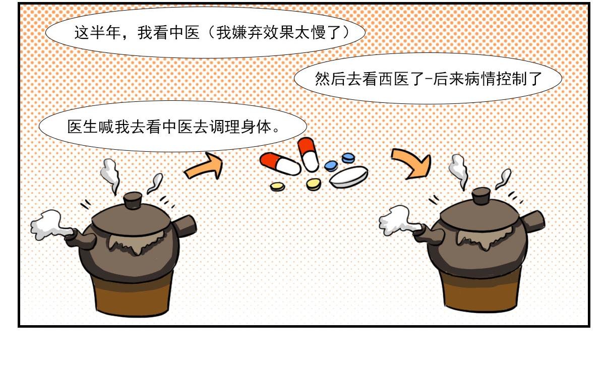 痘痘这件小事