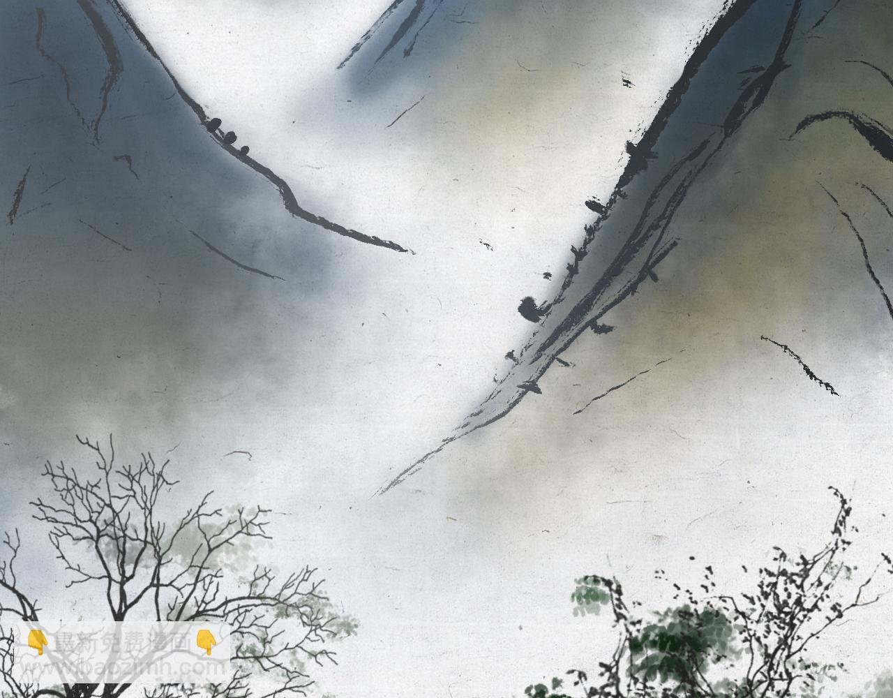 幽林怪女(上）