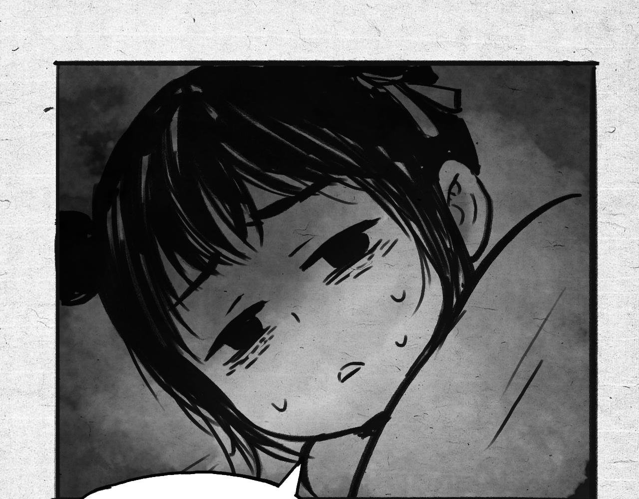 妈妈（下）
