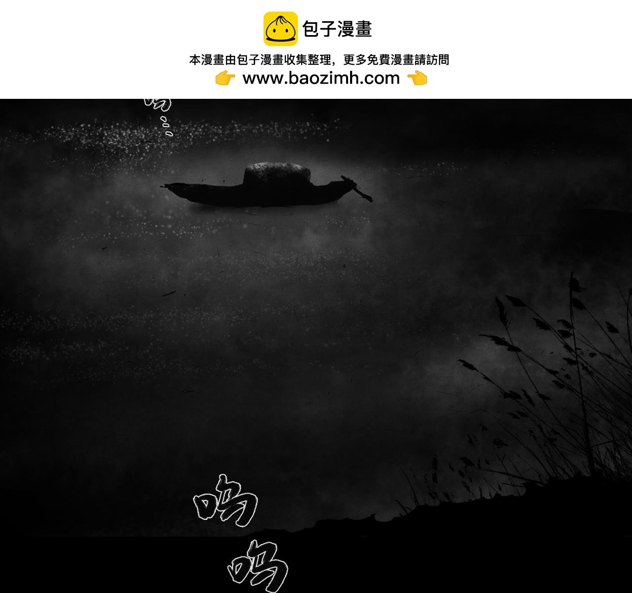 妈妈（中）
