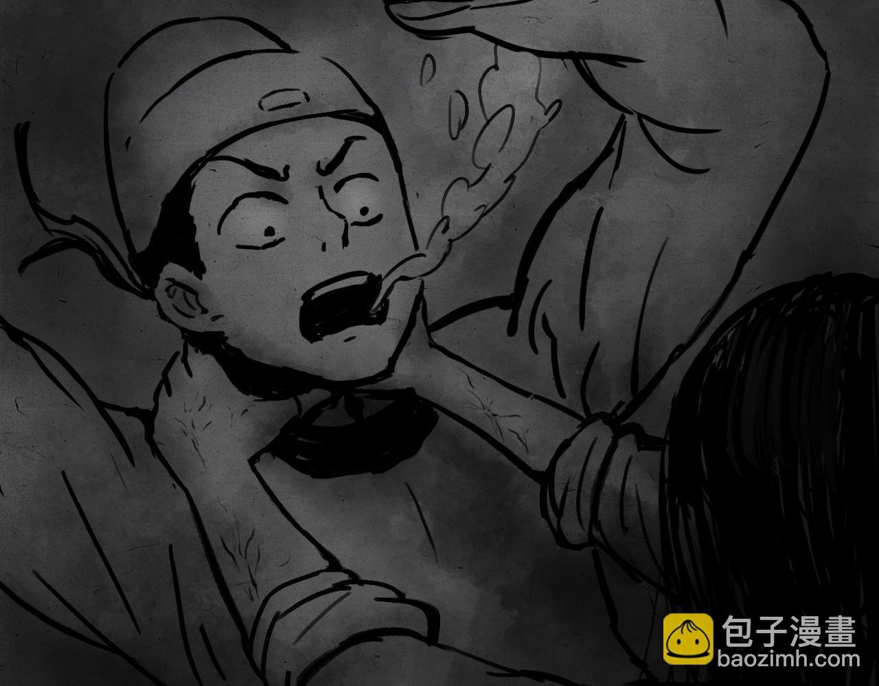 妈妈（中）