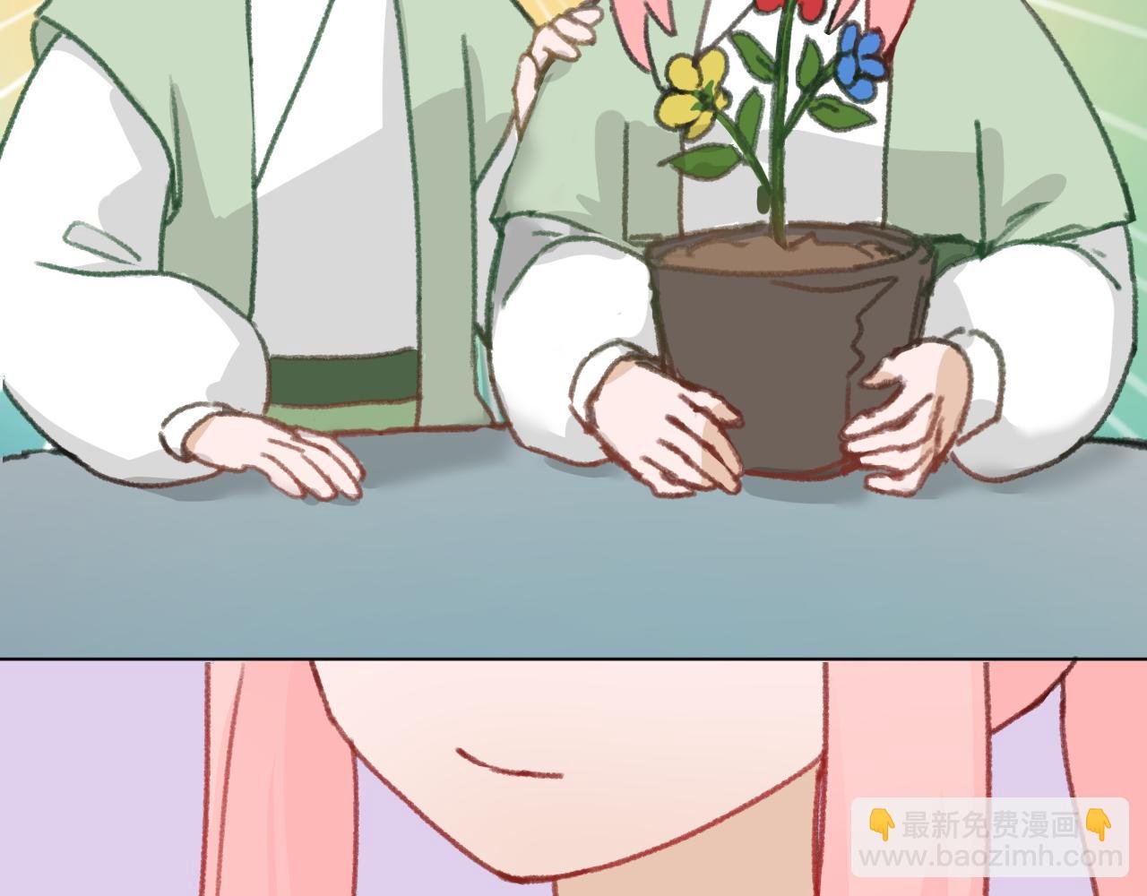 第三话 修士