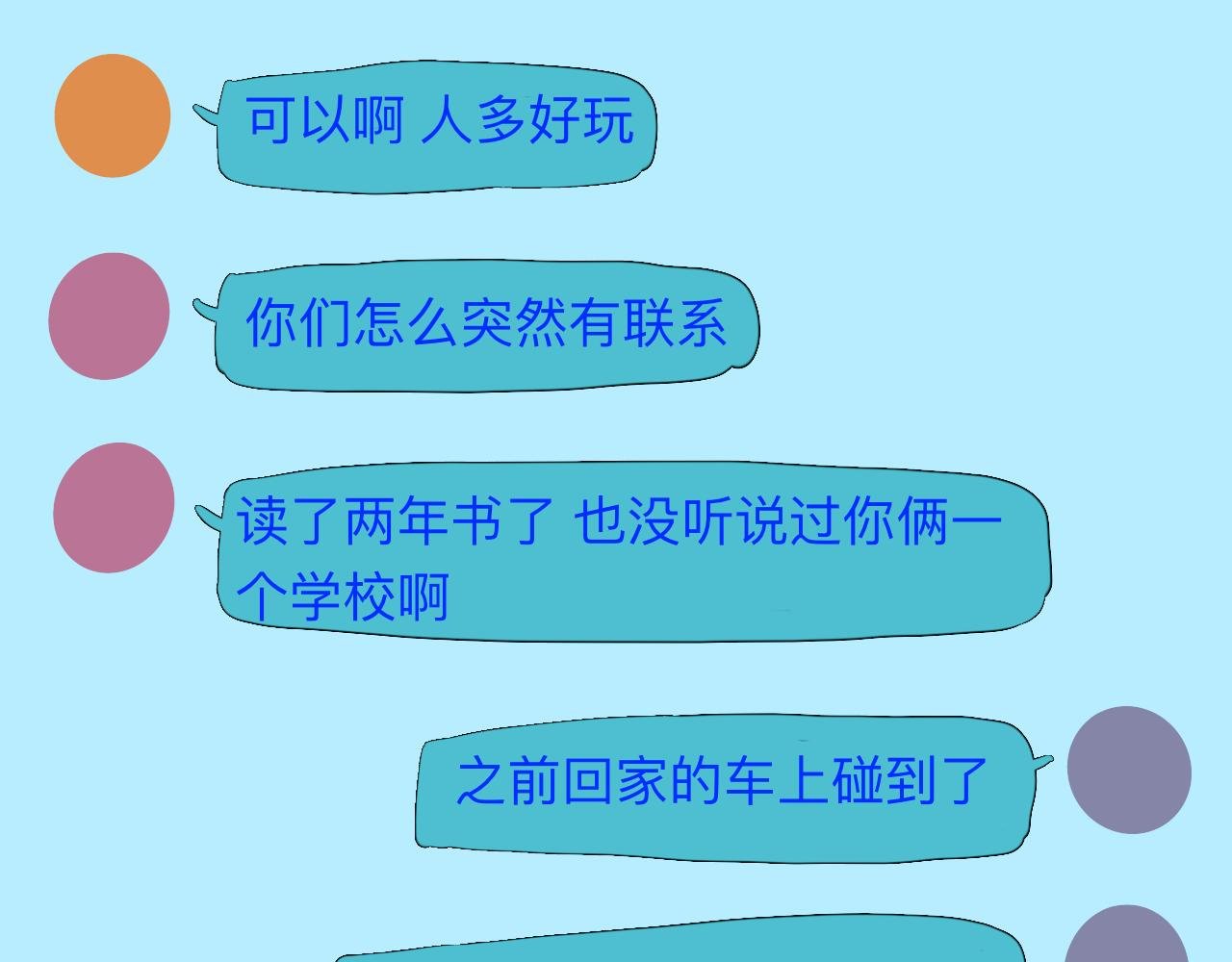 第1话 是现在