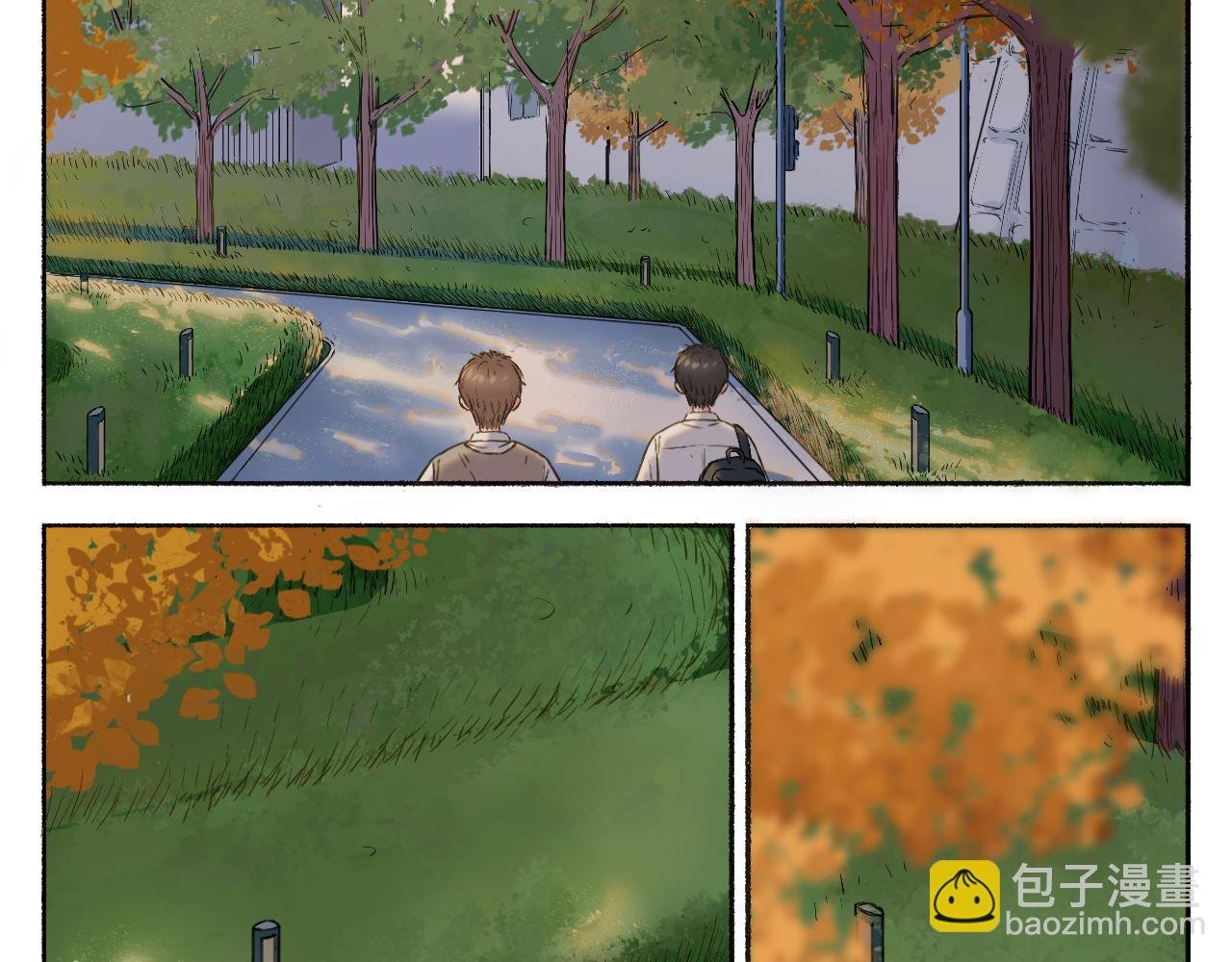 第二话:窃喜