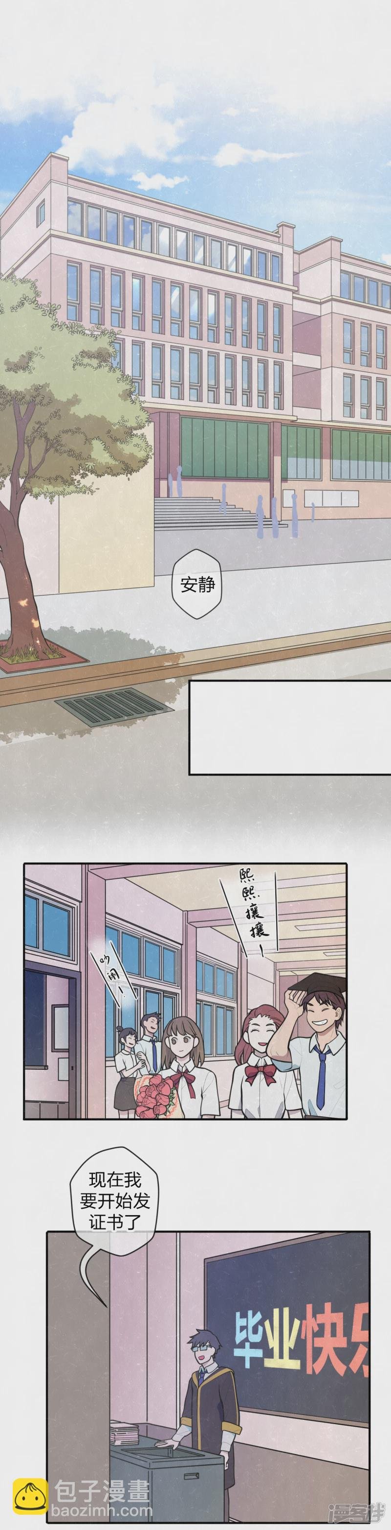 第一次第一话