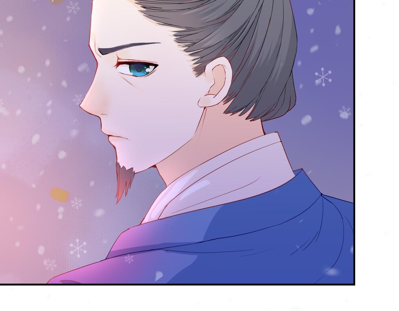 第3话 雪妖