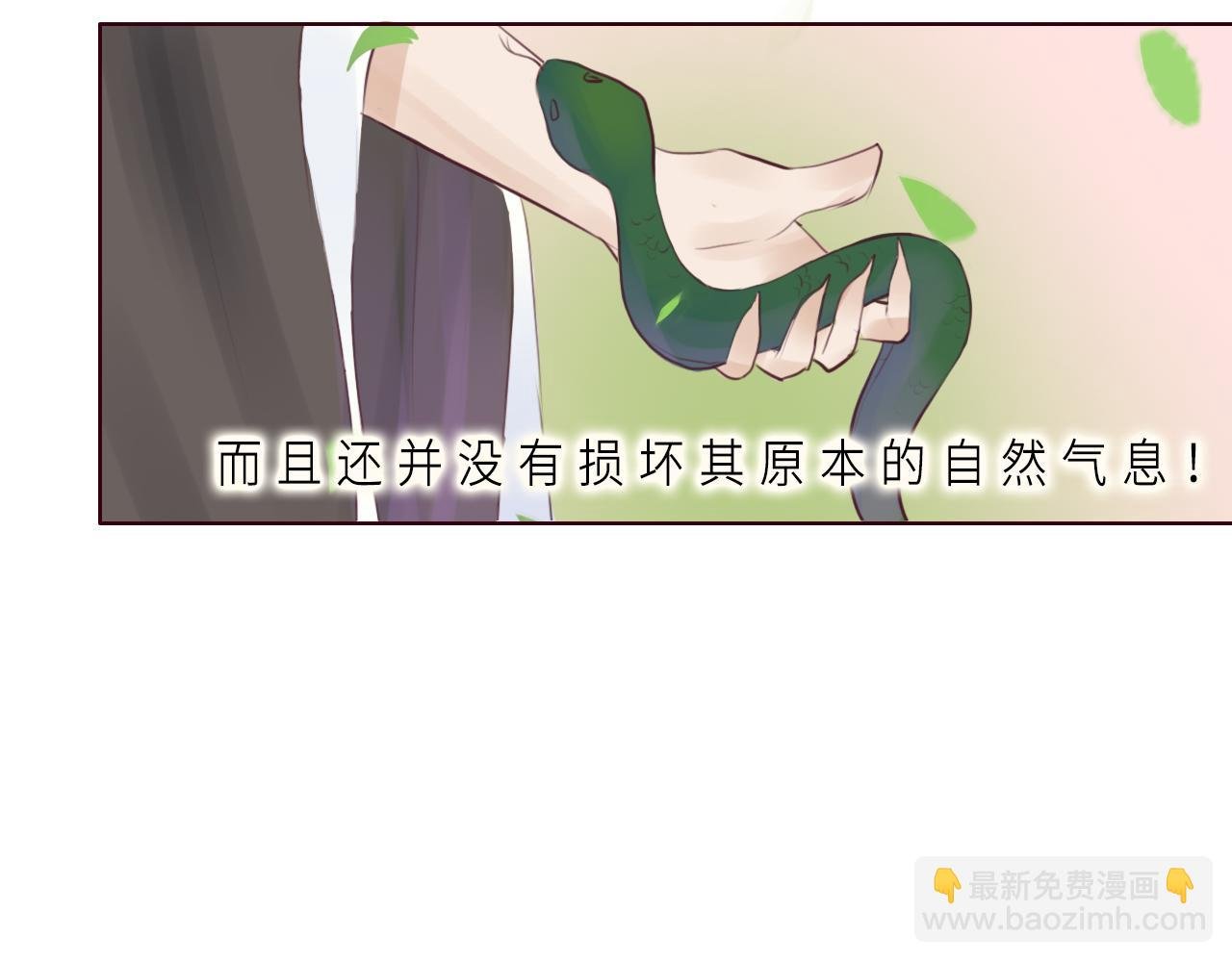 吃蛇