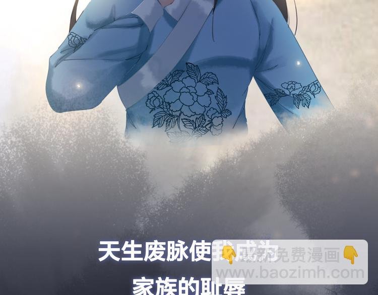 序章 涅槃归来，只为复仇