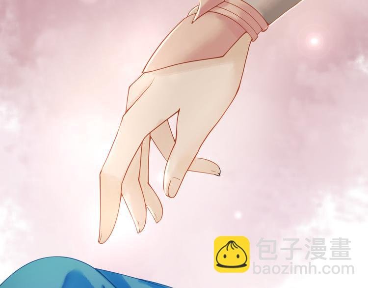 第9话 病中撒娇