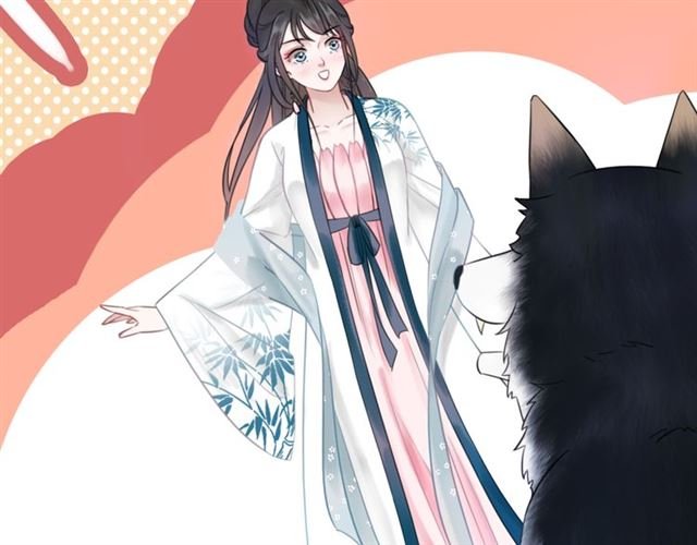 第105话 传说中的凶兽？