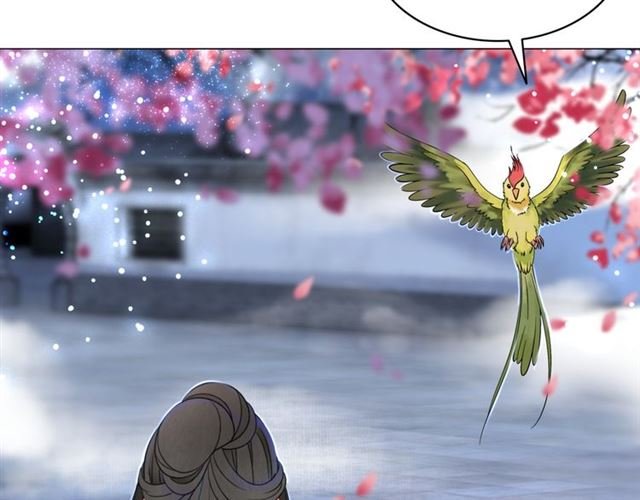 第108话 欧夜辰回来了？！
