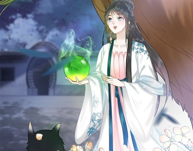 第108话 欧夜辰回来了？！