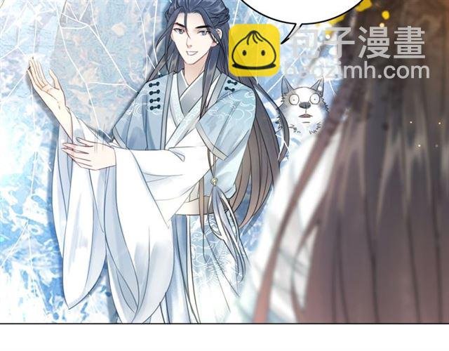 第109话 久别重逢的拥抱
