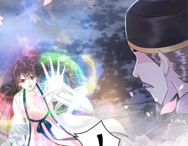 第111话 幕后另有黑手？