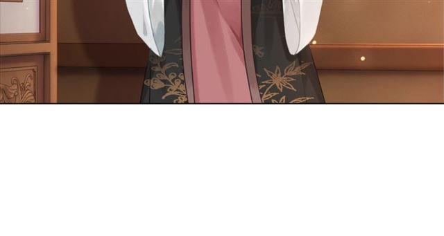 第113话 令人头痛的婚契