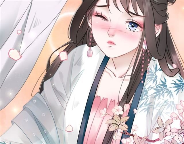 第113话 令人头痛的婚契