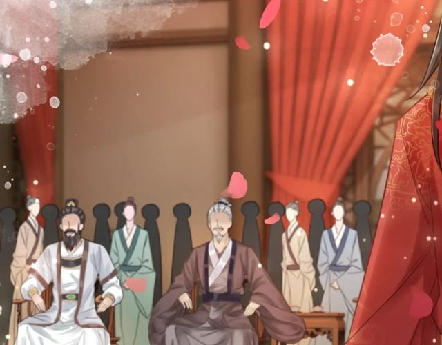 第116话 赔了夫人又折兵