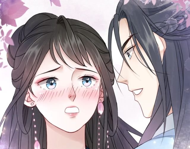 第119话 不如你们两个成婚？