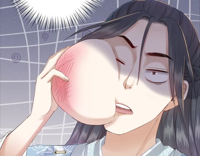 第119话 不如你们两个成婚？