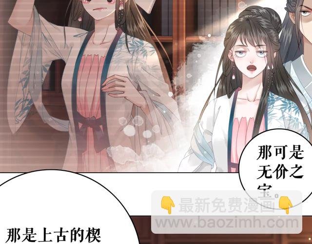 第119话 不如你们两个成婚？
