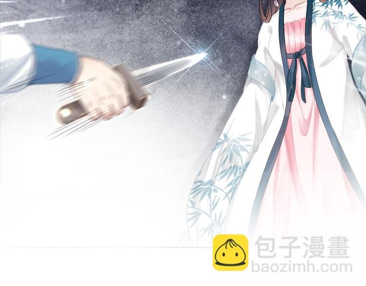 第123话 午夜神秘黑影