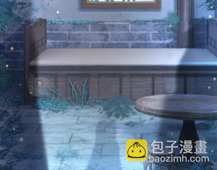 第125话 尘封的往事