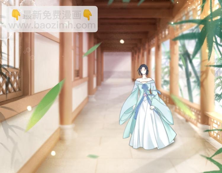 第126话 打脸势利侍卫