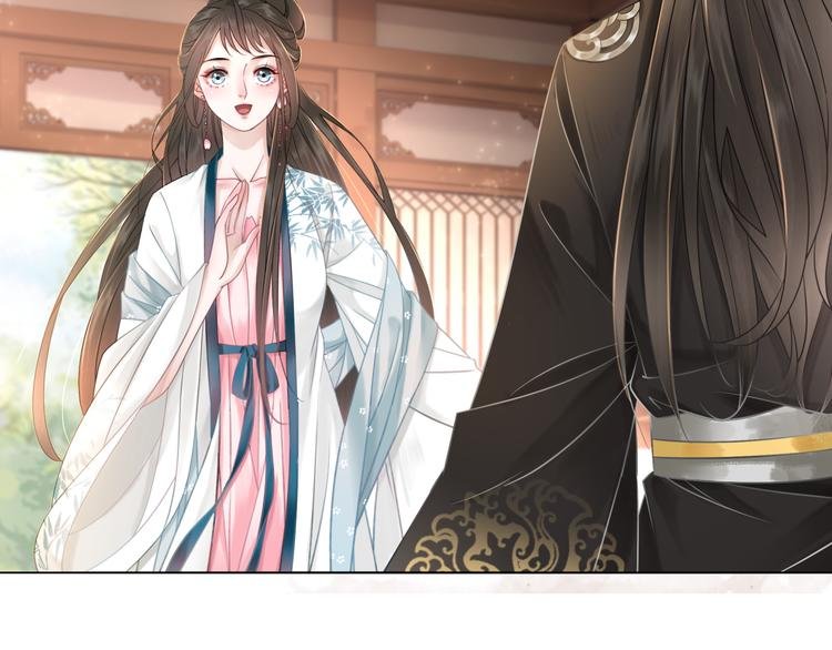 第127话 是因为那个男人吗？