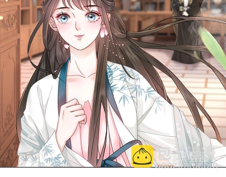 第127话 是因为那个男人吗？