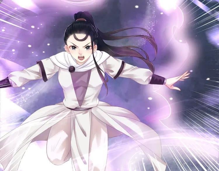第133话 暗藏杀机